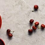 Caesarstone Bianco Drift 6131 изготовлено в правила камня