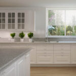 Caesarstone Atlantic Salt 6270 изготовлено в правила камня