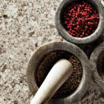 Caesarstone Atlantic Salt 6270 изготовлено в правила камня