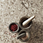 Caesarstone Atlantic Salt 6270 изготовлено в правила камня