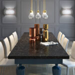 Caesarstone Woodlands 6338 изготовлено в правила камня