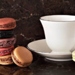 Caesarstone Woodlands 6338 изготовлено в правила камня