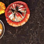 Caesarstone Woodlands 6338 изготовлено в правила камня