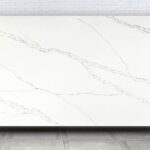 Avant Quartz 7000 Калакатта Эно изготовлено в правила камня