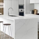 Avant Quartz 7020 Калакатта Амбуаз изготовлено в правила камня