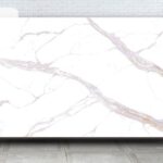 Avant Quartz 7030 Калакатта Шенонсо изготовлено в правила камня