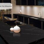 Avant Quartz 7060 Калакатта Мон Сен-Мишель изготовлено в правила камня