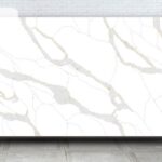 Avant Quartz 7070 Калакатта Версаль изготовлено в правила камня