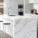 Avant Quartz 7070 Калакатта Версаль изготовлено в правила камня