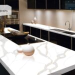 Avant Quartz 7070 Калакатта Версаль изготовлено в правила камня