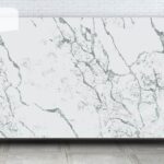 Avant Quartz 7080 Калакатта Пьерфон изготовлено в правила камня