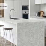 Avant Quartz 7090 Калакатта Рона-Альпы изготовлено в правила камня