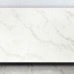 Avant Quartz 7100 Статуарио Лилль изготовлено в правила камня