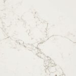 Avant Quartz 7100 Статуарио Лилль изготовлено в правила камня