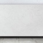 Avant Quartz 7200 Аквитания Бланка изготовлено в правила камня