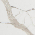 Avant Quartz 7400 Калакатта Дофинe изготовлено в правила камня