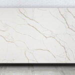 Avant Quartz 7400 Калакатта Дофинe изготовлено в правила камня