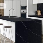 Avant Quartz 7630 Калакатта Венсен изготовлено в правила камня