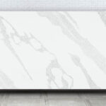 Avant Quartz 7900 Калакатта Ла-Рошель изготовлено в правила камня