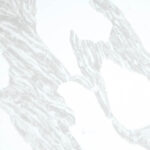 Avant Quartz 7900 Калакатта Ла-Рошель изготовлено в правила камня