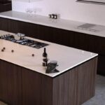 Belenco Calacatta Verona 8119 изготовлено в правила камня