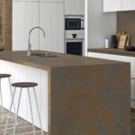 Avant Quartz 8300 Мюроль изготовлено в правила камня