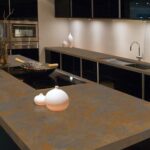 Avant Quartz 8300 Мюроль изготовлено в правила камня