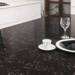 Belenco Spa Black 8727 изготовлено в правила камня