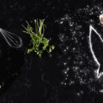 Belenco Spa Black 8727 изготовлено в правила камня