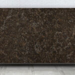 Avant Quartz 9005 Бурбоне изготовлено в правила камня