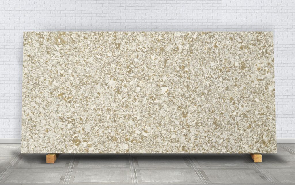 Avant Quartz 9006 Лимузен изготовлено в правила камня