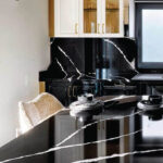 Belenco Marquina Lavagna 9719 изготовлено в правила камня