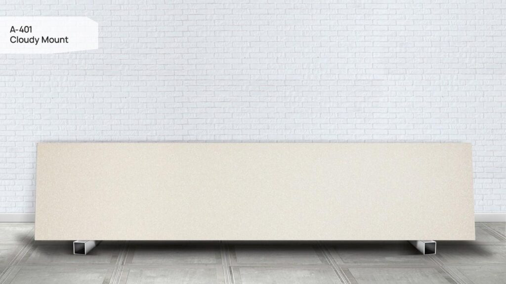 Grandex A-401 Cloudy Mount изготовлено в правила камня