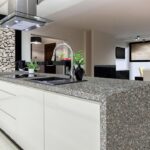 Grandex A-403 Asphalt Material изготовлено в правила камня