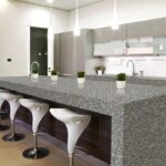 Grandex A-403 Asphalt Material изготовлено в правила камня