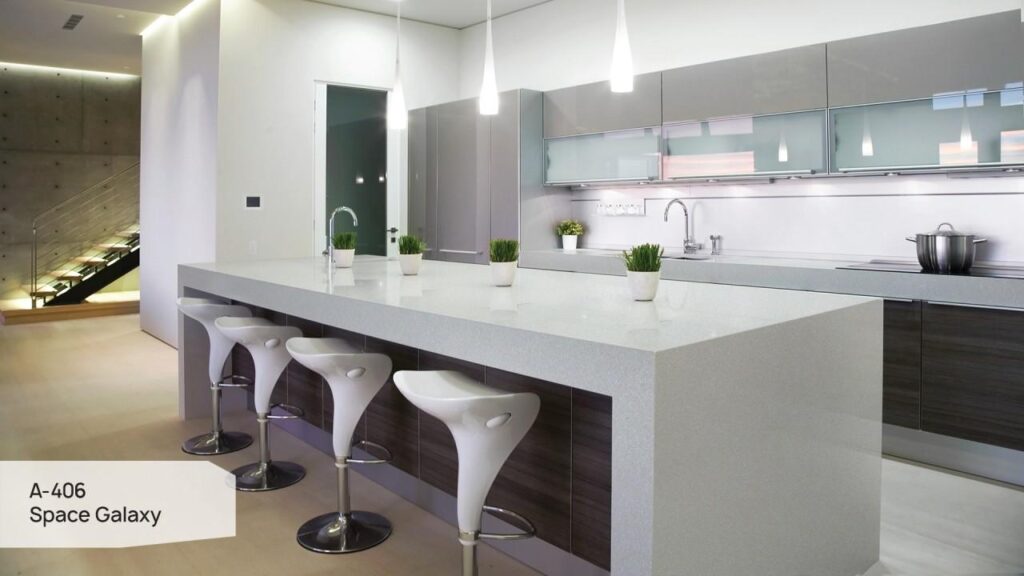 Grandex A-406 Space Galaxy изготовлено в правила камня