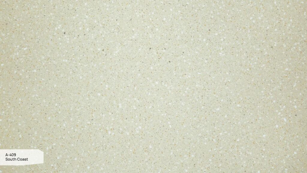 Grandex A-409 South Coast изготовлено в правила камня