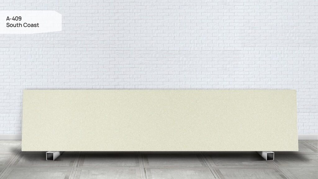 Grandex A-409 South Coast изготовлено в правила камня