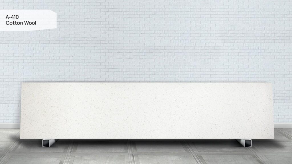 Grandex A-410 Cotton Wool изготовлено в правила камня