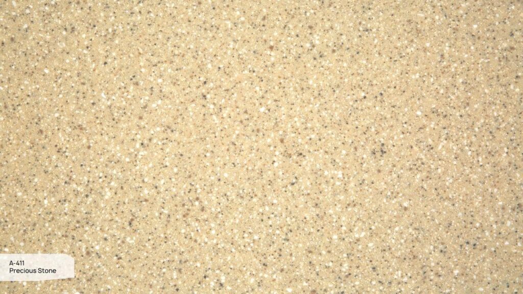 Grandex A-411 Precious Stone изготовлено в правила камня