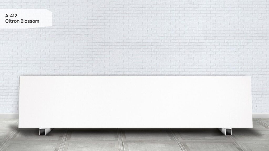 Grandex A-412 Citron Blossom изготовлено в правила камня