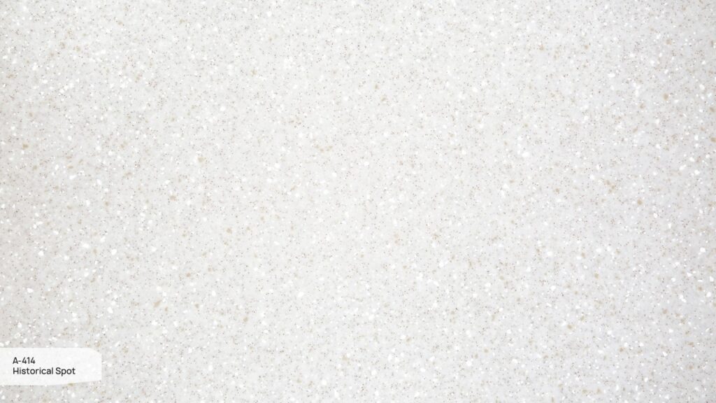 Grandex A-414 Historical Spot изготовлено в правила камня