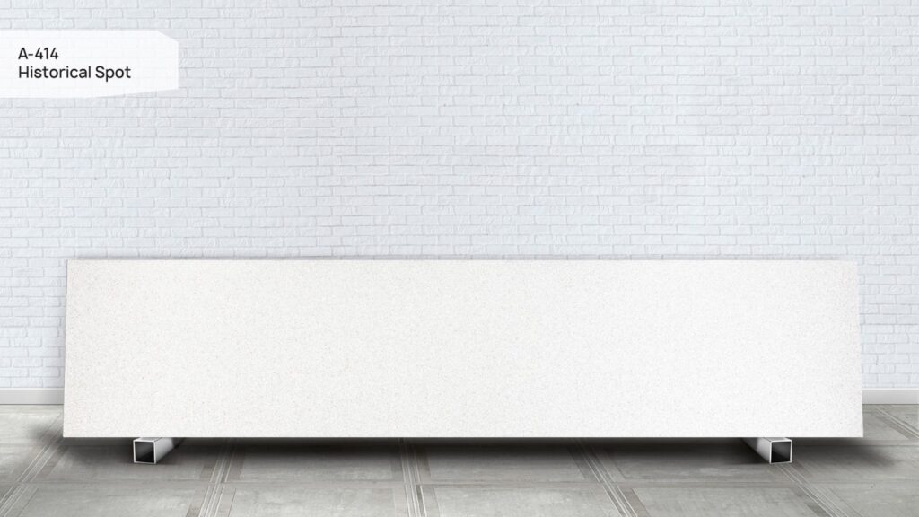 Grandex A-414 Historical Spot изготовлено в правила камня