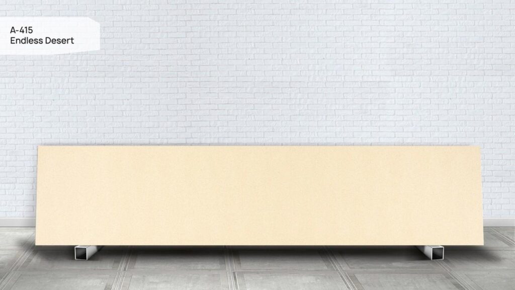 Grandex A-415 Endless Desert изготовлено в правила камня