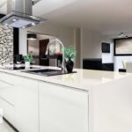 Grandex A-416 Visible Horizon изготовлено в правила камня