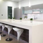 Grandex A-416 Visible Horizon изготовлено в правила камня