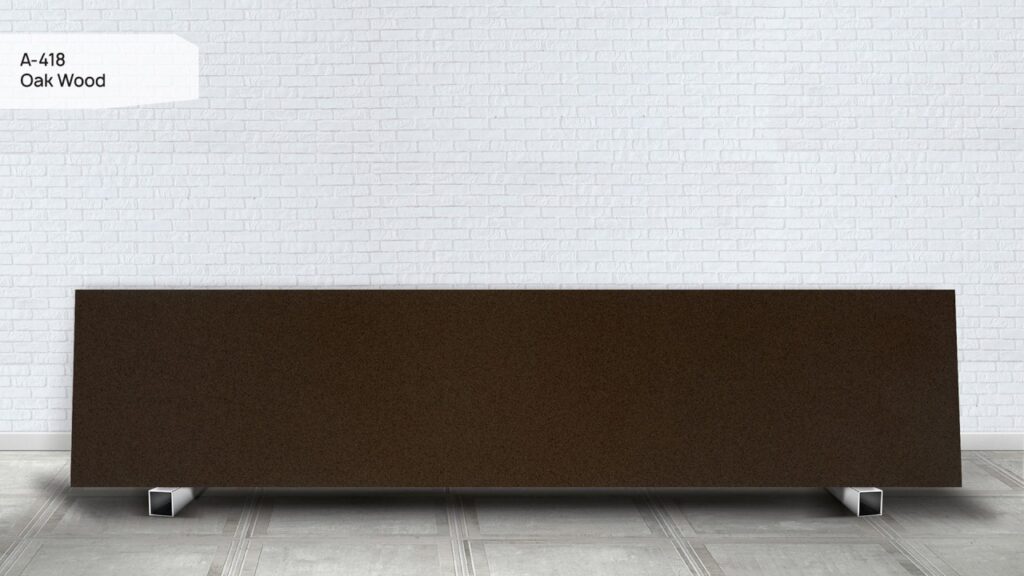 Grandex A-418 Oak Wood изготовлено в правила камня