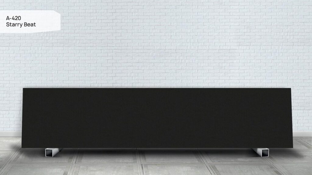 Grandex A-420 Starry Beat изготовлено в правила камня