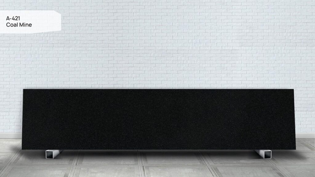 Grandex A-421 Coal Mine изготовлено в правила камня