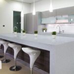 Grandex A-424 Loft Design изготовлено в правила камня